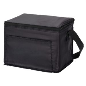 6-Pack Insulated Cooler Bag
