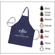 Big Apron Without Pocket | https://www.bestnamebadges.com