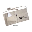 Q-Tees® Economical Waist Apron | https://www.bestnamebadges.com