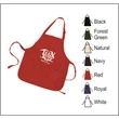Adjustable Apron Three Pocket | https://www.bestnamebadges.com