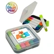 Union Printed, Gel Wax Highlighter Kit | https://www.bestnamebadges.com