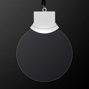 Custom Animated Light Necklace
