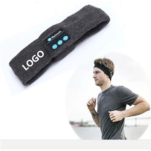 Bluetooth Sports Headband