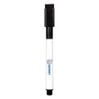 Mini St. Kitts White Board Marker | https://www.bestnamebadges.com