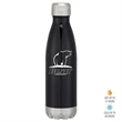 Drinkware Gift Set / Double Box / Window | https://www.bestnamebadges.com