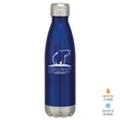 Drinkware Gift Set / Double Box / Window | https://www.bestnamebadges.com