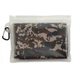 Chill'n Cooling Towel | https://www.bestnamebadges.com