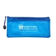 Pencil Pouch | https://www.bestnamebadges.com