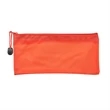 Pencil Pouch | https://www.bestnamebadges.com