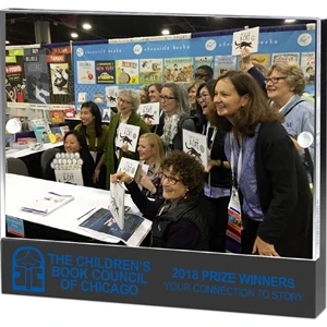 Magnetic Acrylic Insert/Entrapment Frame - 8