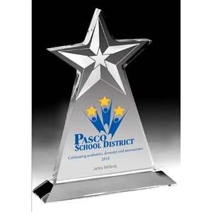 Vertical-Star-Award