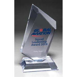 Multi-Faceted-Super-Thick-Award