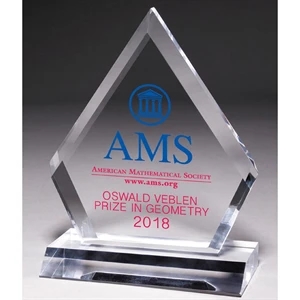 Multi-Faceted-Acrylic-Award