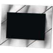 Striped Visionary Plaque | https://www.bestnamebadges.com