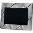 Striped Visionary Plaque | https://www.bestnamebadges.com
