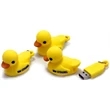 Custom 3D PVC USB Flash Drive | https://www.bestnamebadges.com