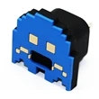 Custom Wall Plug PVC | https://www.bestnamebadges.com