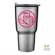 Drinkware Gift Box Set | https://www.bestnamebadges.com