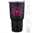 Drinkware Gift Sets / Double Box / With Window | https://www.bestnamebadges.com