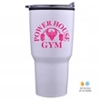 Drinkware Gift Sets / Double Box / With Window | https://www.bestnamebadges.com