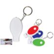 LED Flashlight w/ Whistle | https://www.bestnamebadges.com