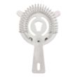 Stainless Steel Cocktail Strainer | https://www.bestnamebadges.com