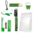 On The Go Travel Kit | https://www.bestnamebadges.com