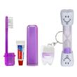 Time To Brush Kit | https://www.bestnamebadges.com