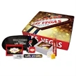 Destination Location Las Vegas Gift Set | https://www.bestnamebadges.com