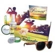 Destination Location Orlando Gift Set | https://www.bestnamebadges.com