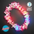 Large Assorted Hawaiian Leis | https://www.bestnamebadges.com
