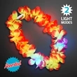 Large Assorted Hawaiian Leis | https://www.bestnamebadges.com