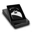 The Messina Key Chain | https://www.bestnamebadges.com