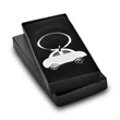 The Car Key Chain | https://www.bestnamebadges.com