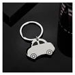 The Car Key Chain | https://www.bestnamebadges.com