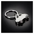 The Car Key Chain | https://www.bestnamebadges.com