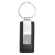 The Hanford Key Chain | https://www.bestnamebadges.com