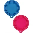 Collapsible Silicone Pet Bowl | https://www.bestnamebadges.com