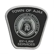 Custom Woven Patches with Iron On Backing | https://www.bestnamebadges.com