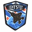 Full Color Sublimation Patch | https://www.bestnamebadges.com