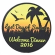 Full Color Sublimation Patch | https://www.bestnamebadges.com