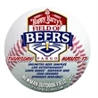 3.5" or 4" circle, LW pulpboard | https://www.bestnamebadges.com