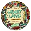 3.5" or 4" circle, LW pulpboard | https://www.bestnamebadges.com