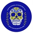 3.5" or 4" circle, LW pulpboard | https://www.bestnamebadges.com