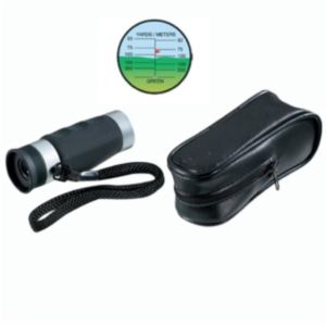 Zoom Golf Monocular | https://www.bestnamebadges.com