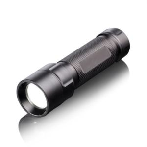Gamma LED Flashlight | https://www.bestnamebadges.com
