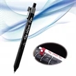 InDash Onyx Pen | https://www.bestnamebadges.com