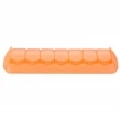 7-Day Med Minder Pill Case | https://www.bestnamebadges.com