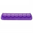 7-Day Med Minder Pill Case | https://www.bestnamebadges.com