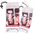 Microfiber Sunglass Pouch | https://www.bestnamebadges.com